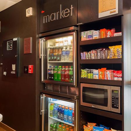 Courtyard By Marriott Monroe Airport Hotell Exteriör bild