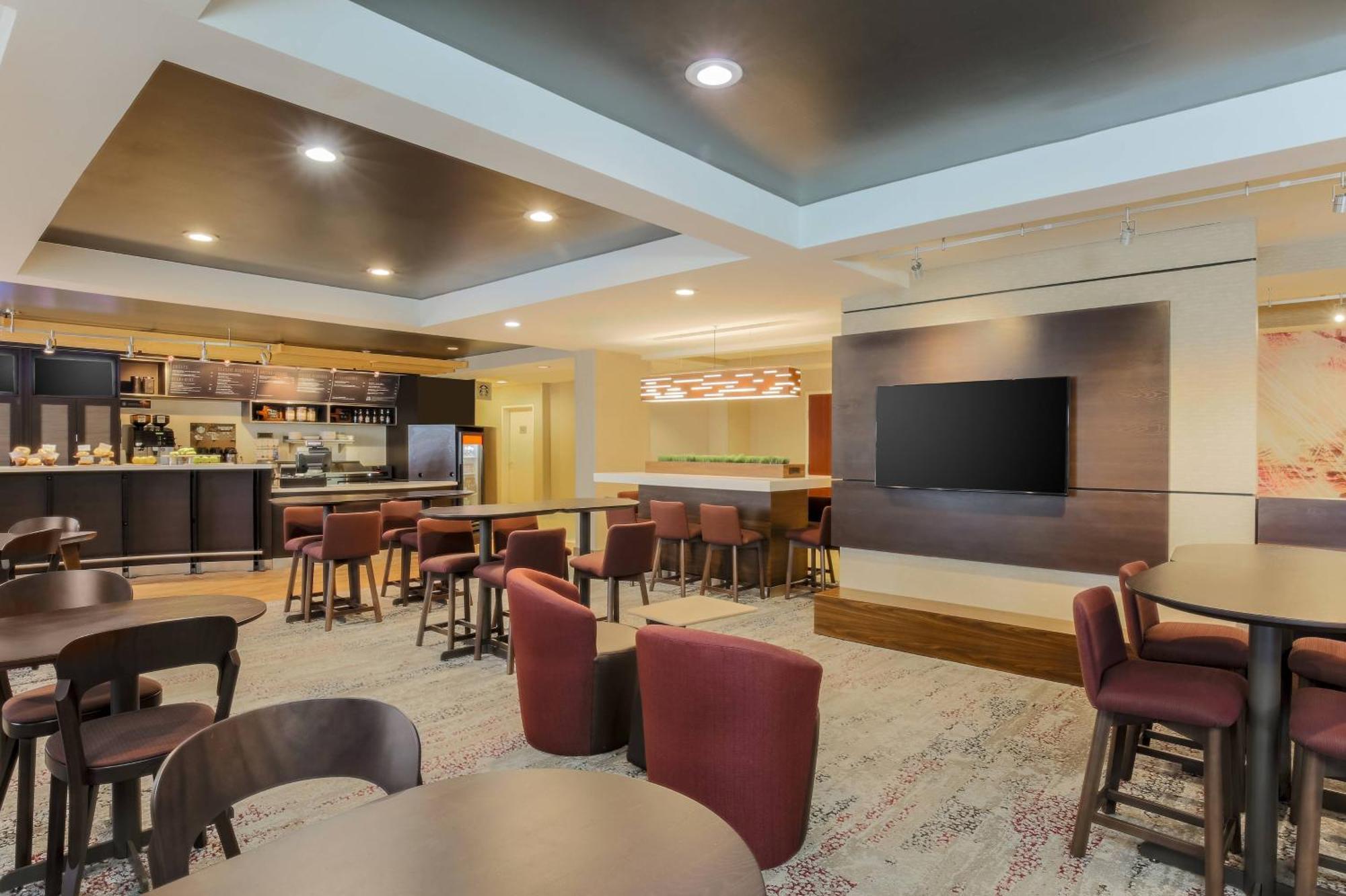 Courtyard By Marriott Monroe Airport Hotell Exteriör bild