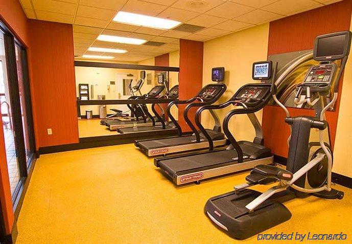 Courtyard By Marriott Monroe Airport Hotell Exteriör bild
