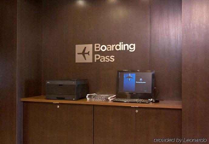 Courtyard By Marriott Monroe Airport Hotell Bekvämligheter bild