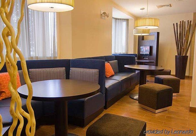 Courtyard By Marriott Monroe Airport Hotell Exteriör bild