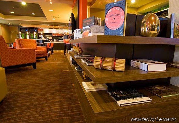 Courtyard By Marriott Monroe Airport Hotell Exteriör bild
