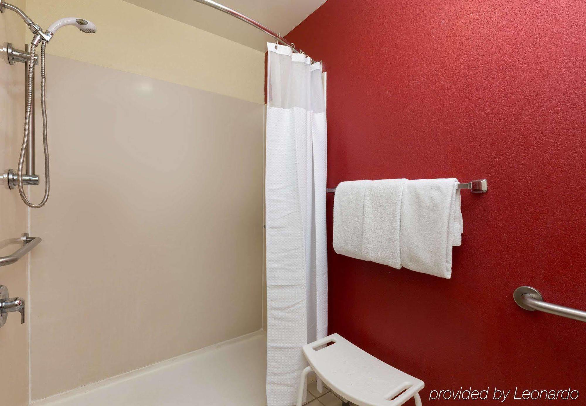 Courtyard By Marriott Monroe Airport Hotell Exteriör bild