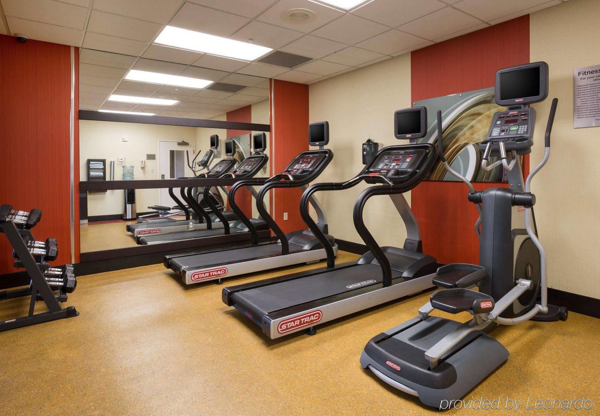 Courtyard By Marriott Monroe Airport Hotell Exteriör bild